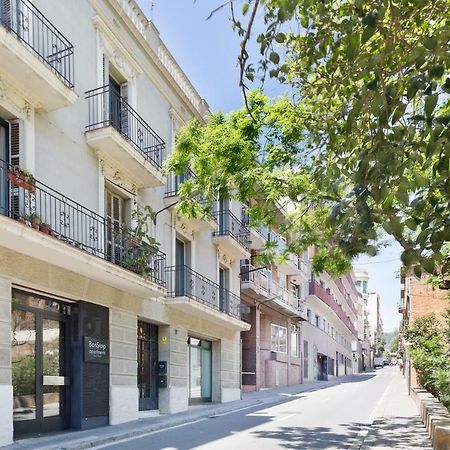 Bcnstop Parc Gueell Barcelona Exterior photo